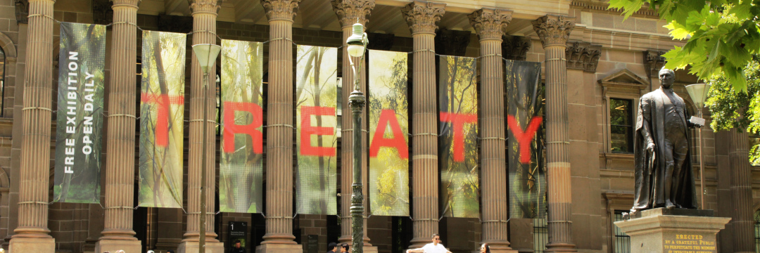 Melbourne’s Library